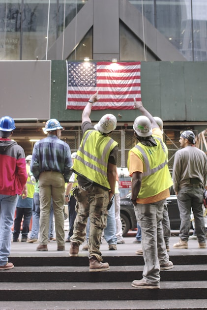 Federal Workers Morale Crisis 2026: The Mass Exodus Nobody's Talking About