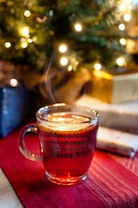 Branded Mug