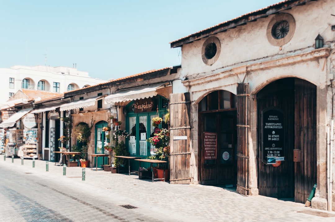 Off the Beaten Path: Discovering Small Town Charm and Local Flavors… — Off the Beaten Path