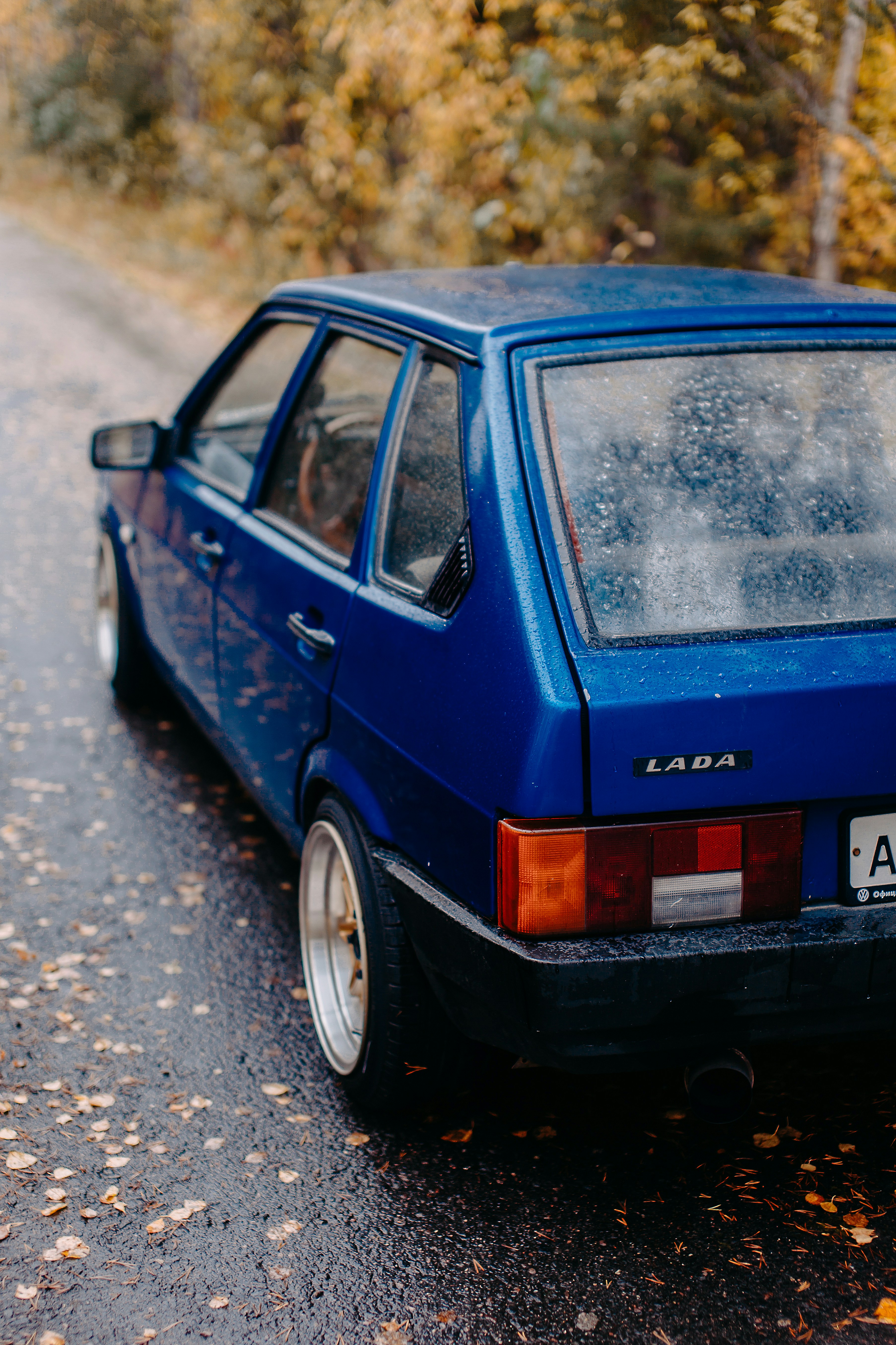 Photo by ivanshemereko