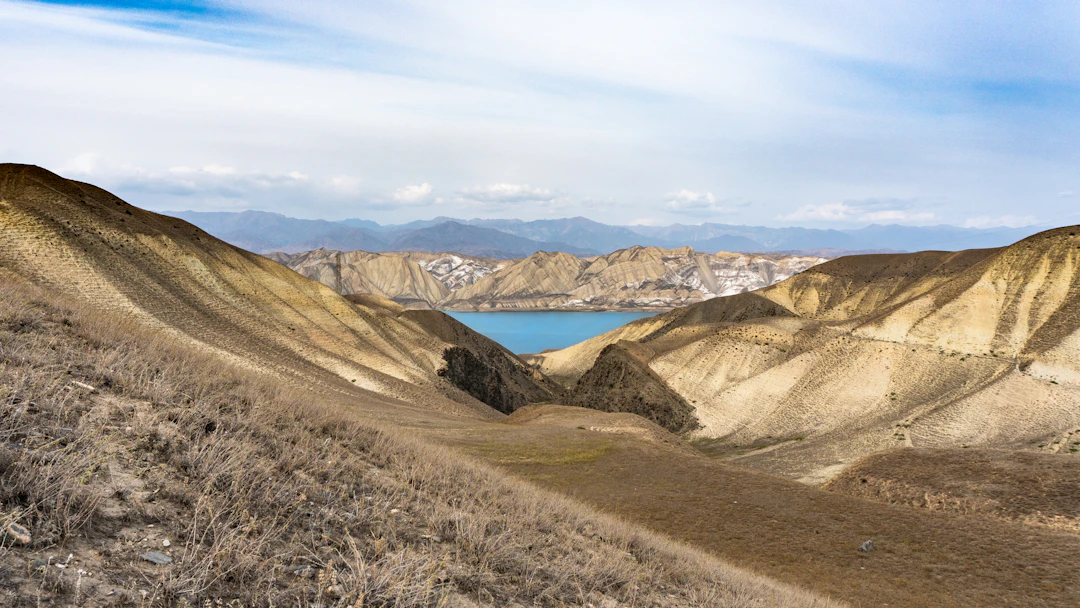 3-Day Family Itinerary for Cholpon Ata, Kyrgyzstan