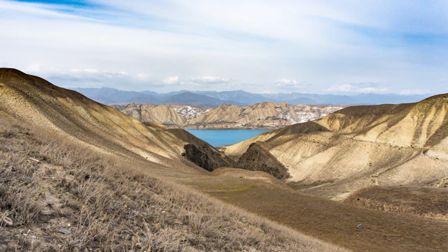 3-Day Family Itinerary for Cholpon Ata, Kyrgyzstan