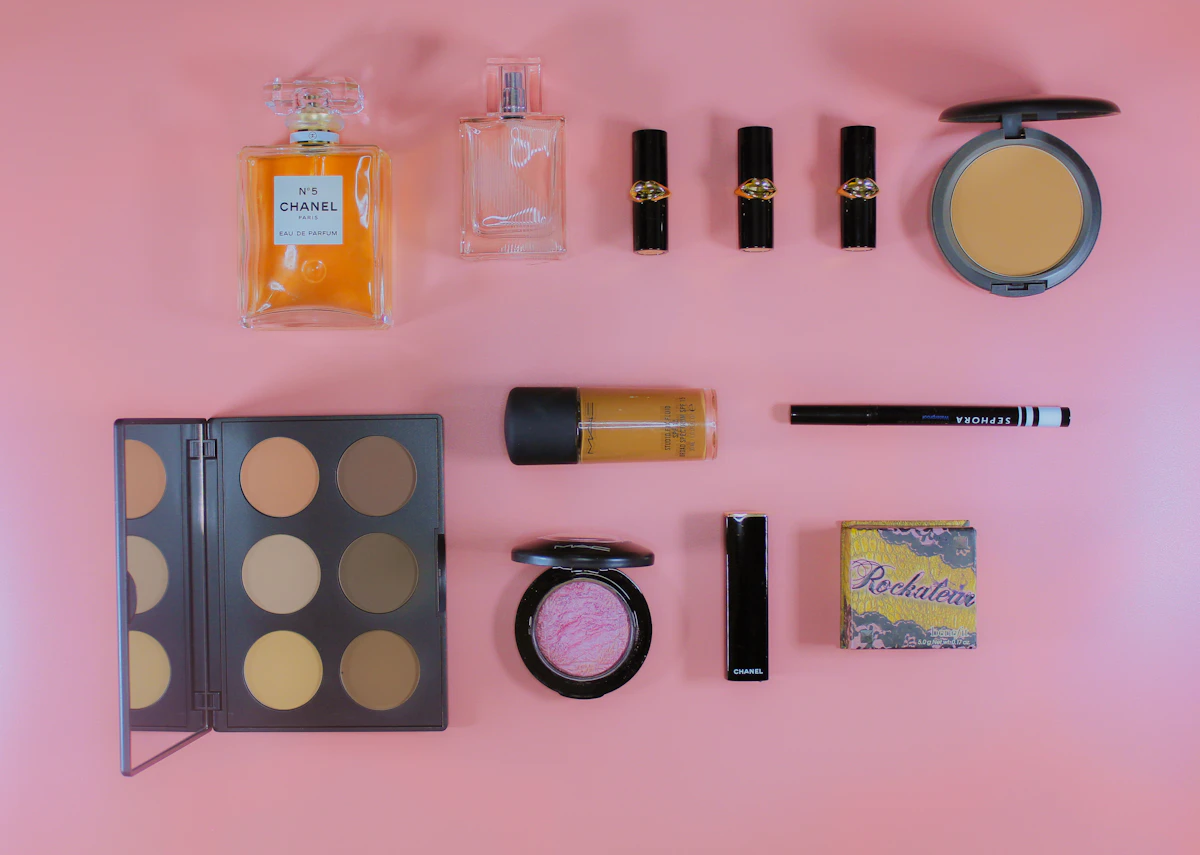 Maquillaje