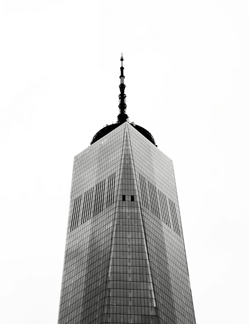 gray concrete building during daytime