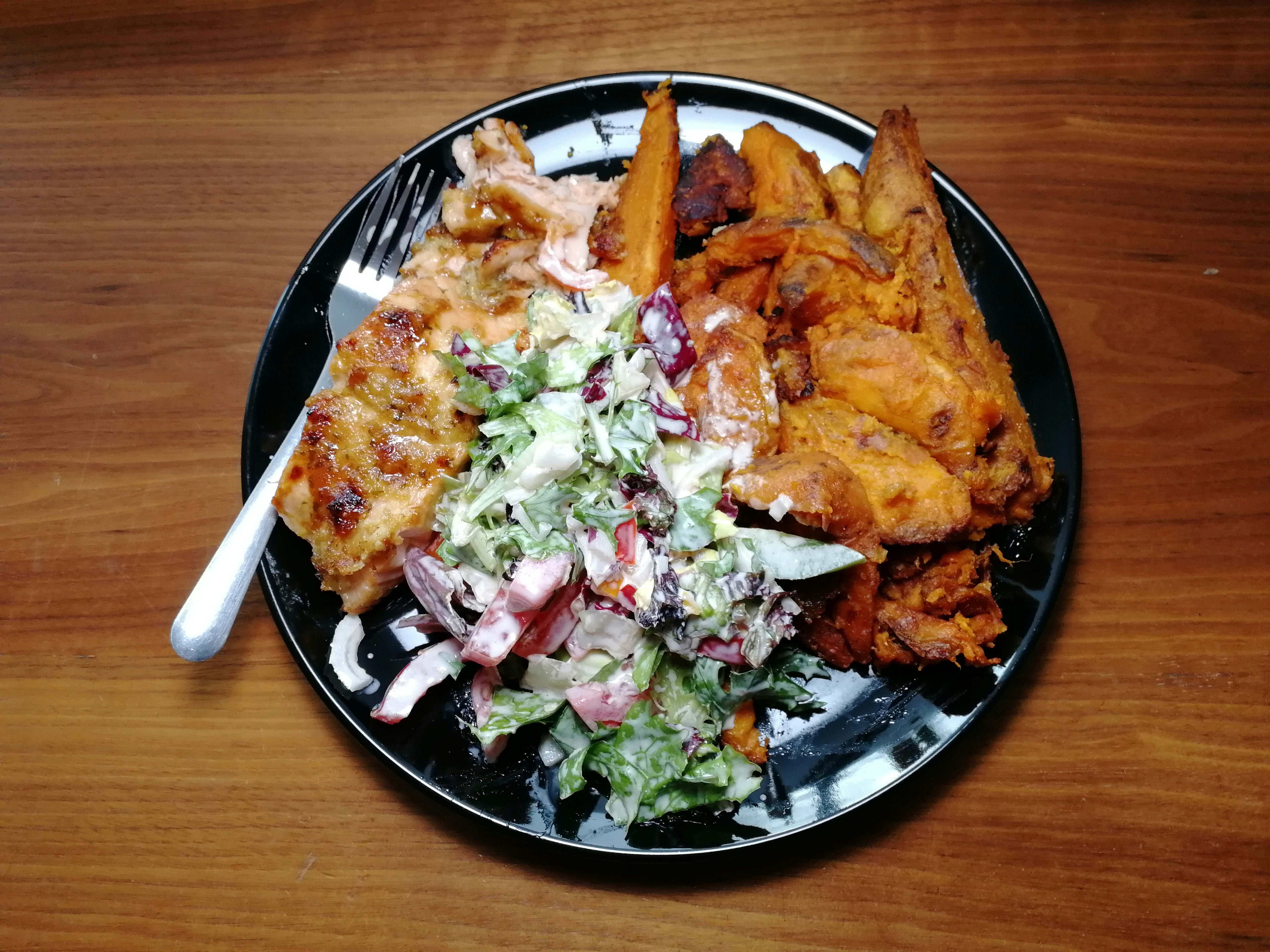 Street Food Guide to Shakhtarske (2026)