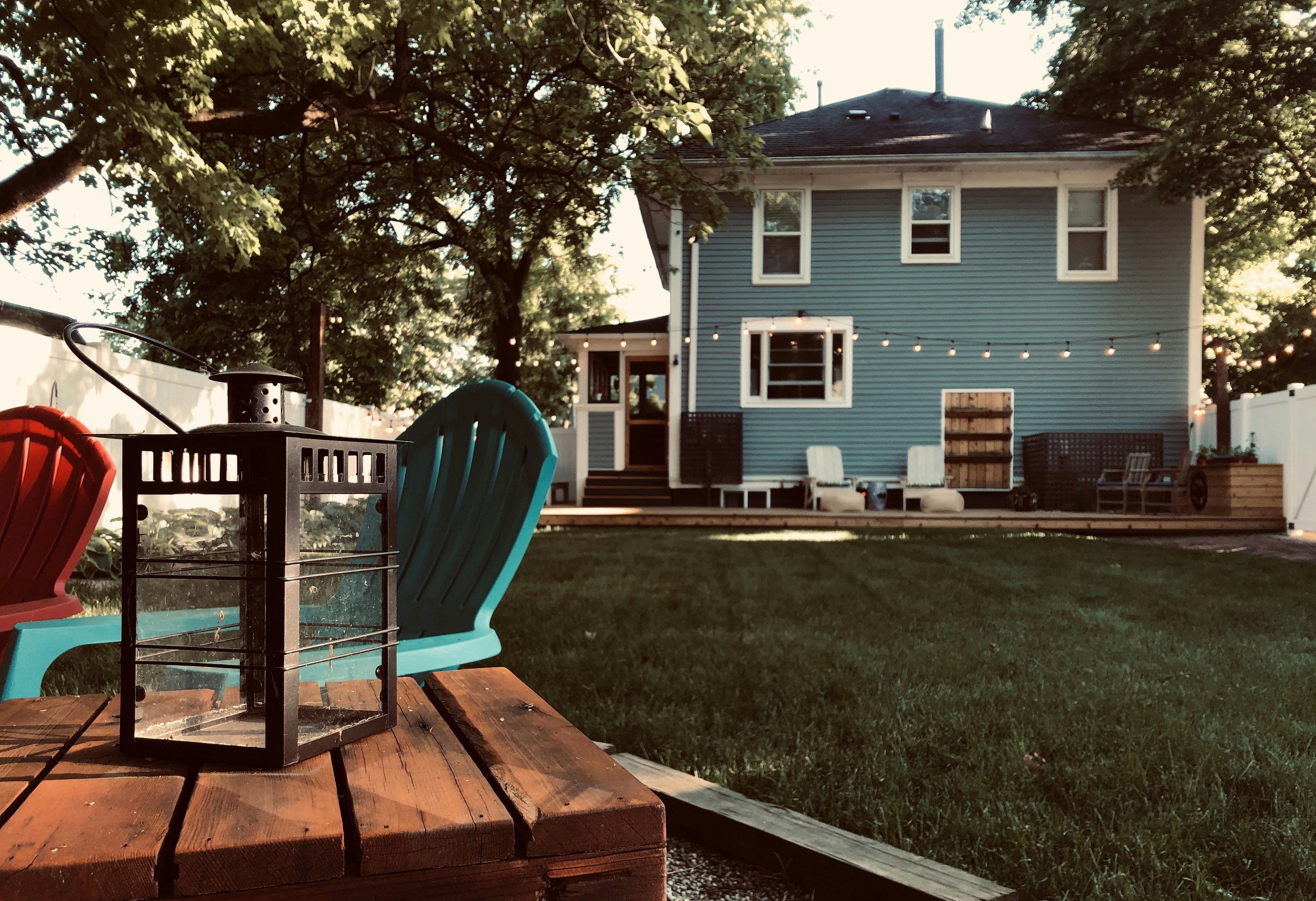 3 Reasons Why You Should Maintain Your Home�s Exterior