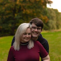 Emma & Chris Walsh