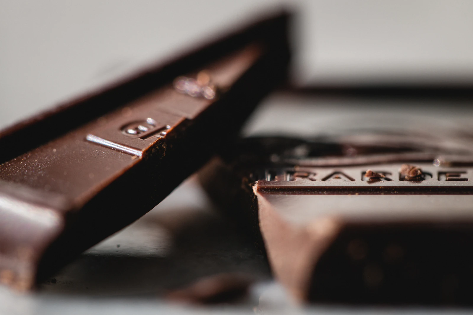 Chocolate Smell Alone Adds Nearly a Full Extra Set to Workouts, Study Finds