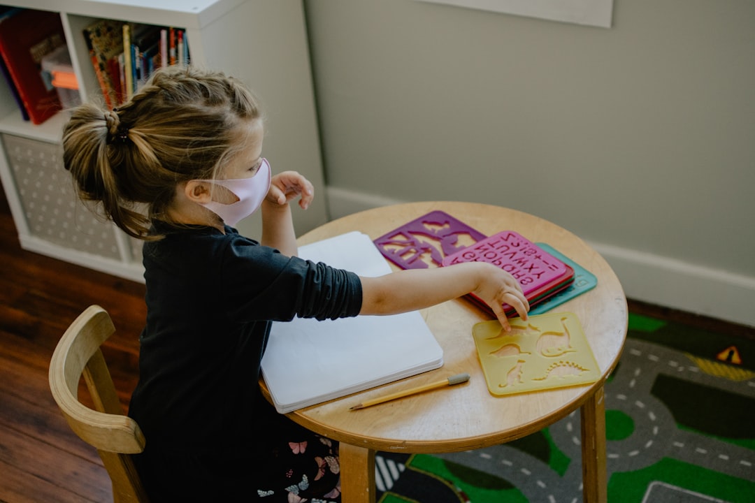 Environnement de formation à la pédagogie Montessori