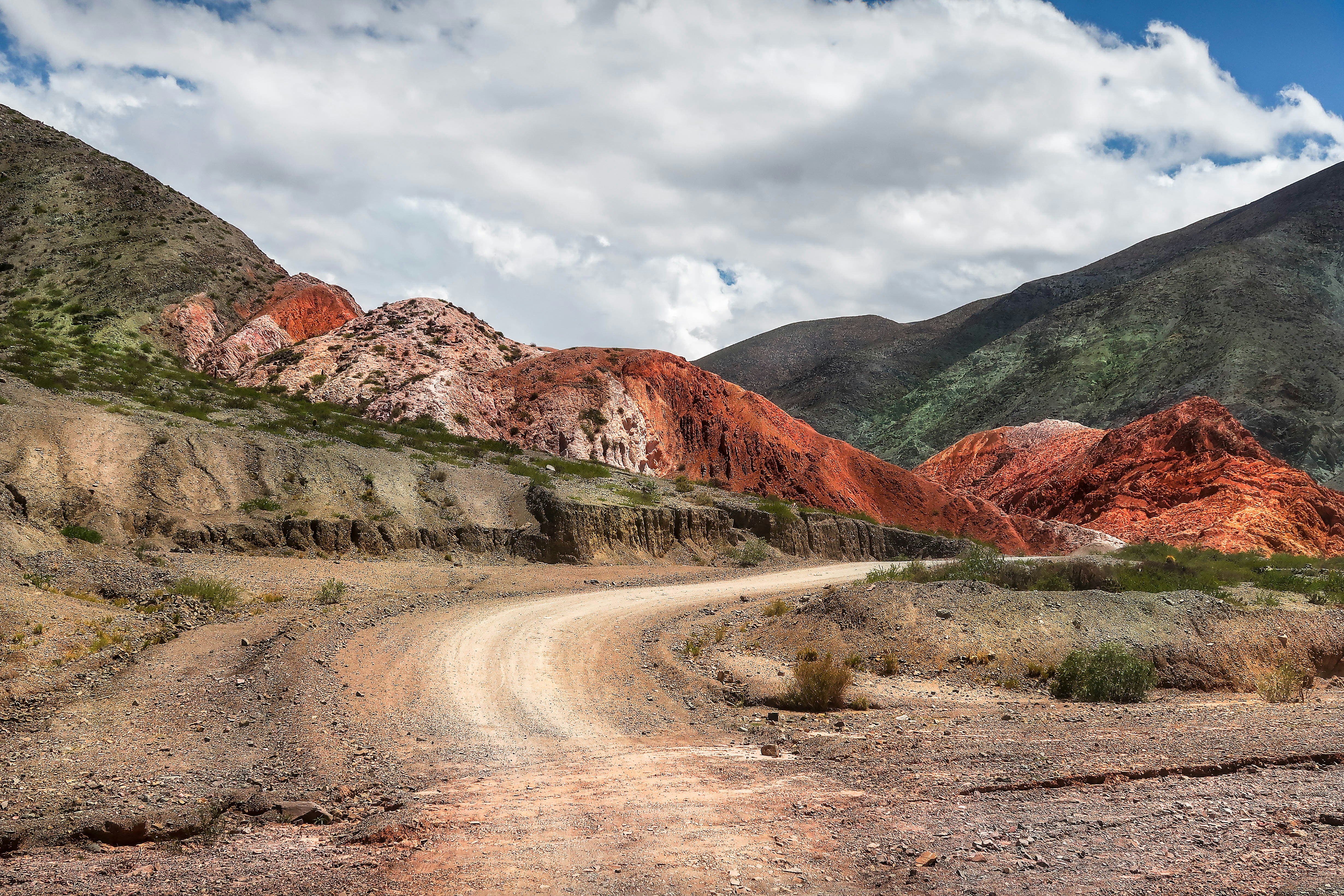 Photo by argentinanatural