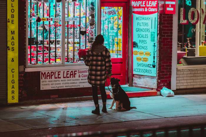 Local Markets