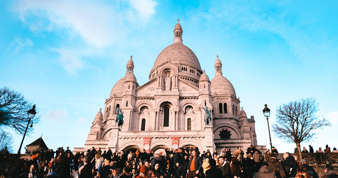 7 Hidden Gems in Paris A Ladybug-Inspired Tour of the City of Light… — 7 Hidden Gems in Paris A
