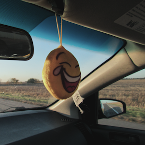 Custom Car Fragrance