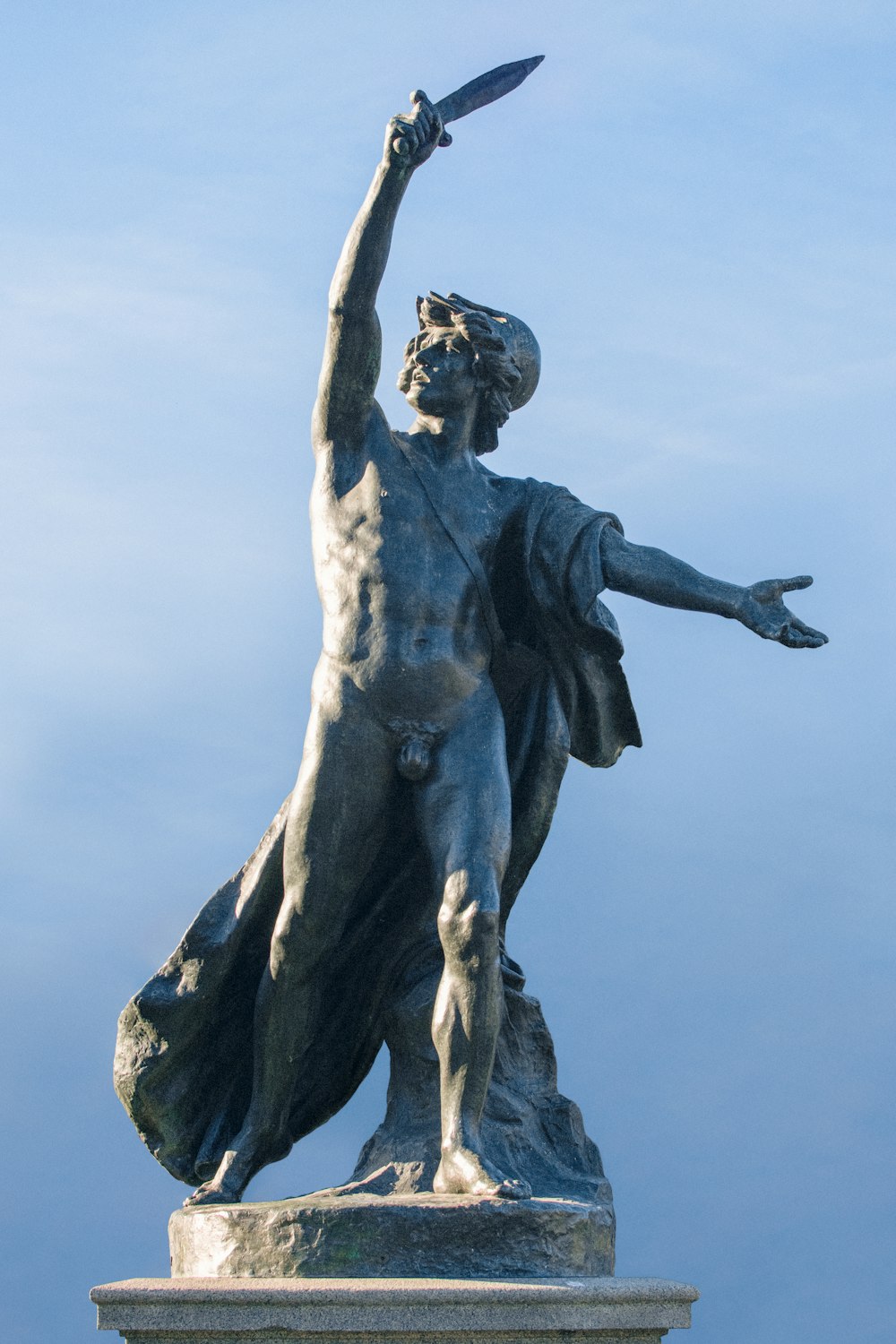 1500+ Greek Statue Pictures  Download Free Images on Unsplash