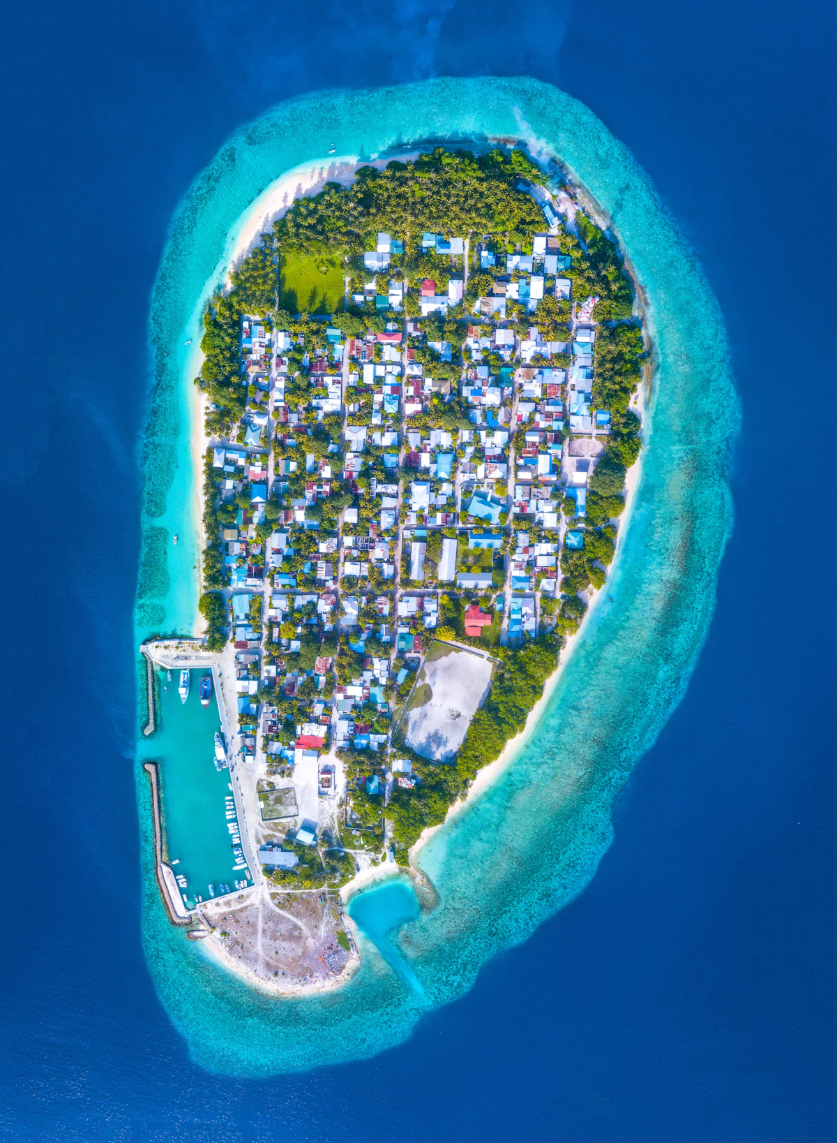 Local Islands: Die Alternative – Malediven Guide