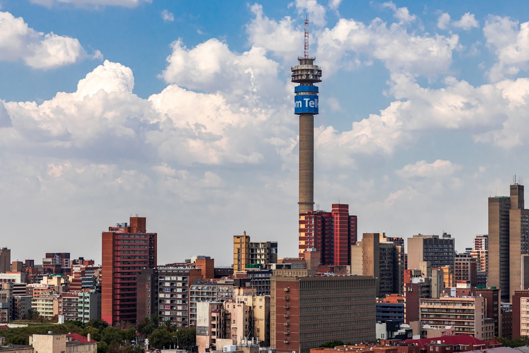 Landmark photo spot Johannesburg Protea Glen