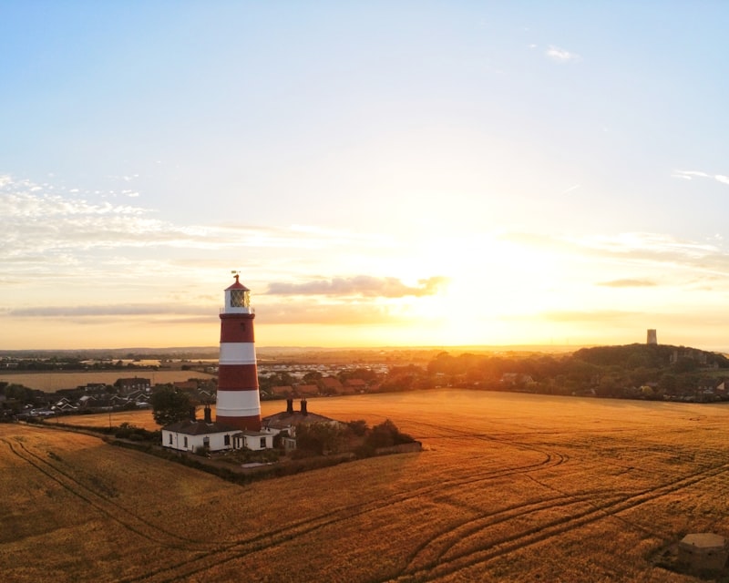 Norfolk Coast Walk