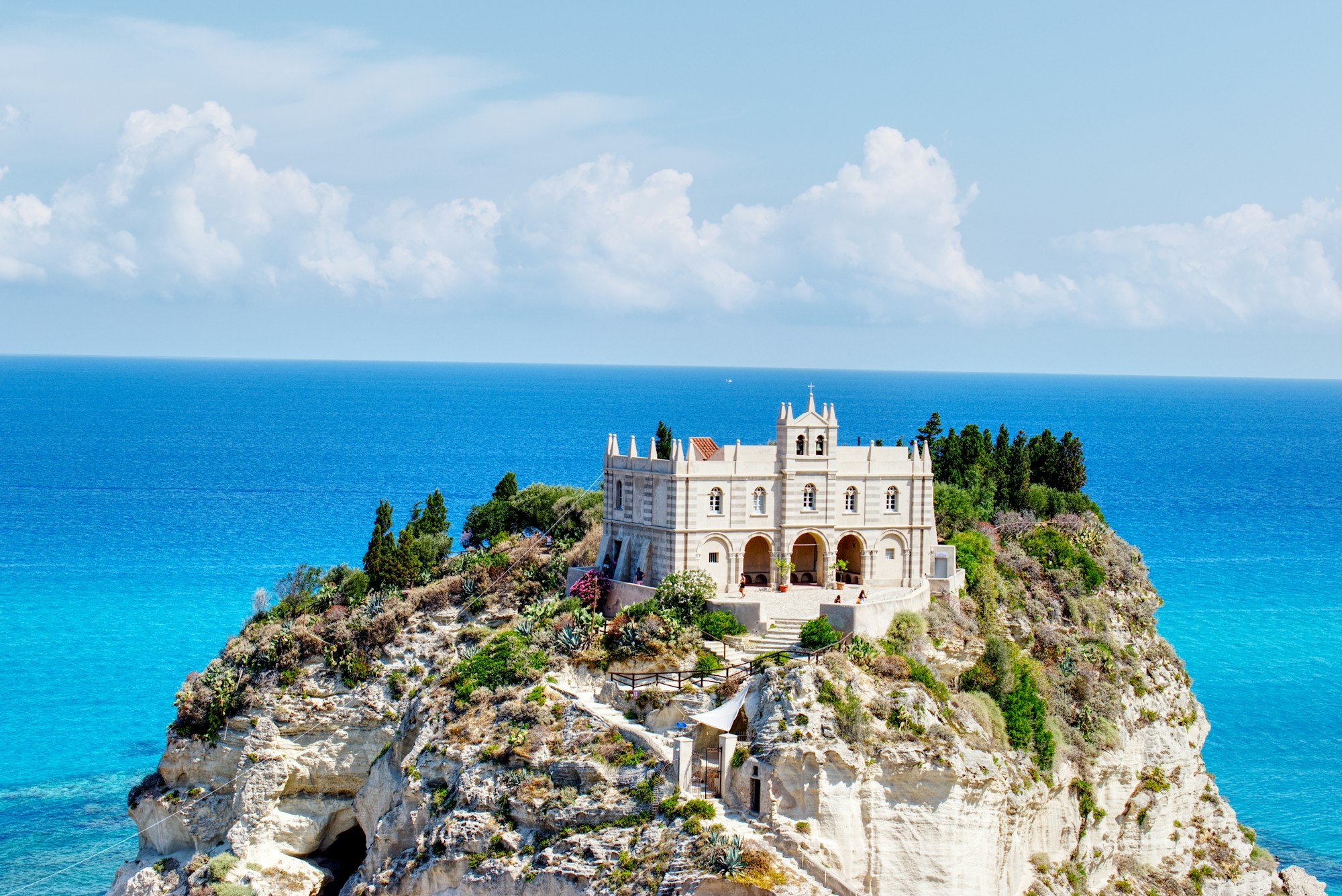 Vibo Valentia: Exploring Local Culture & Traditions