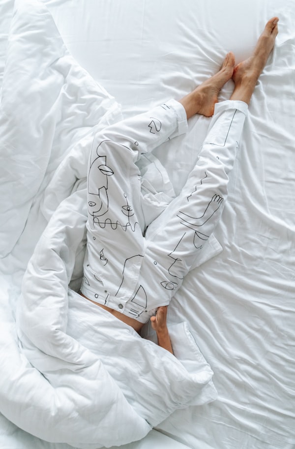 Backto Bed