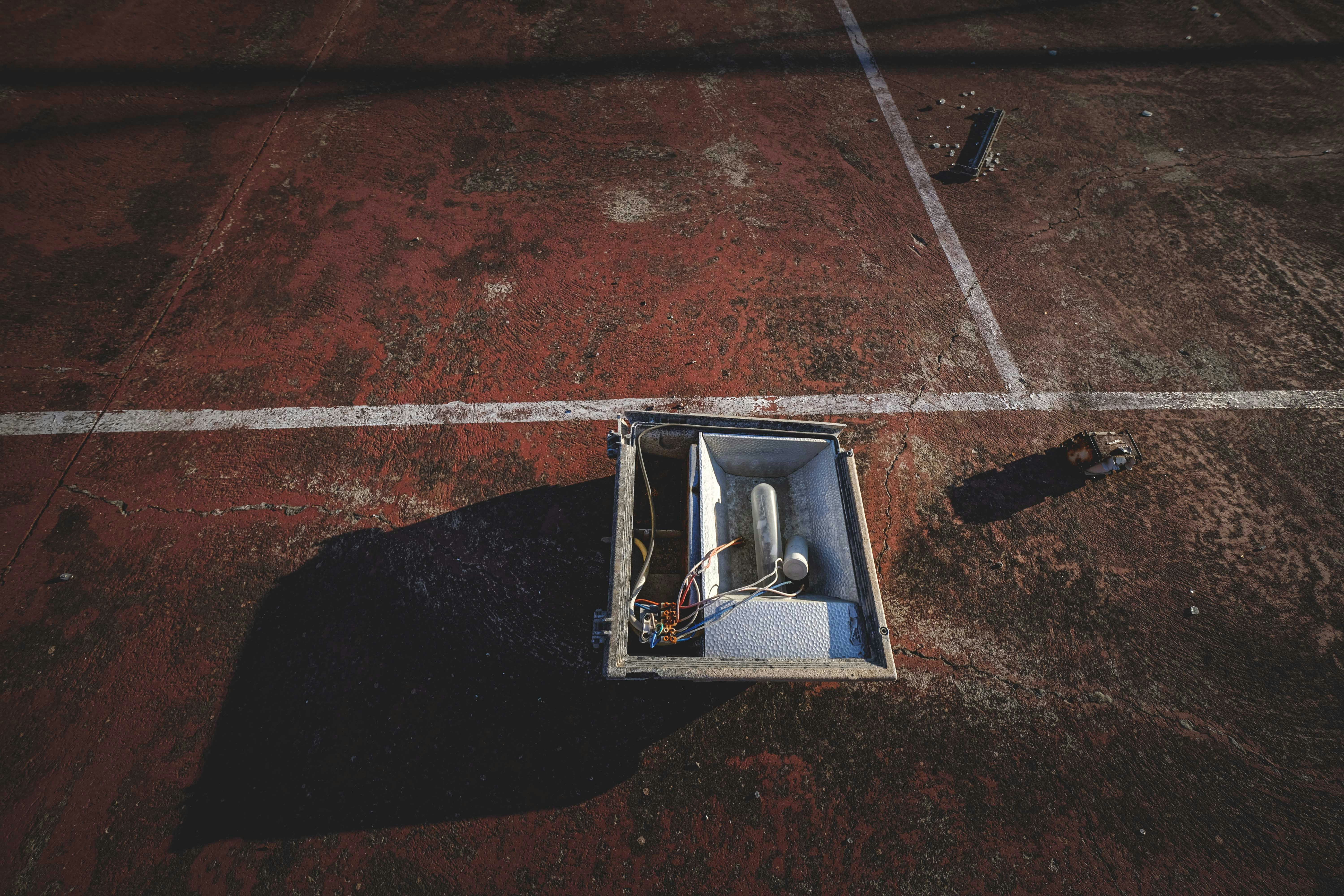 Photo by francesco_ungaro