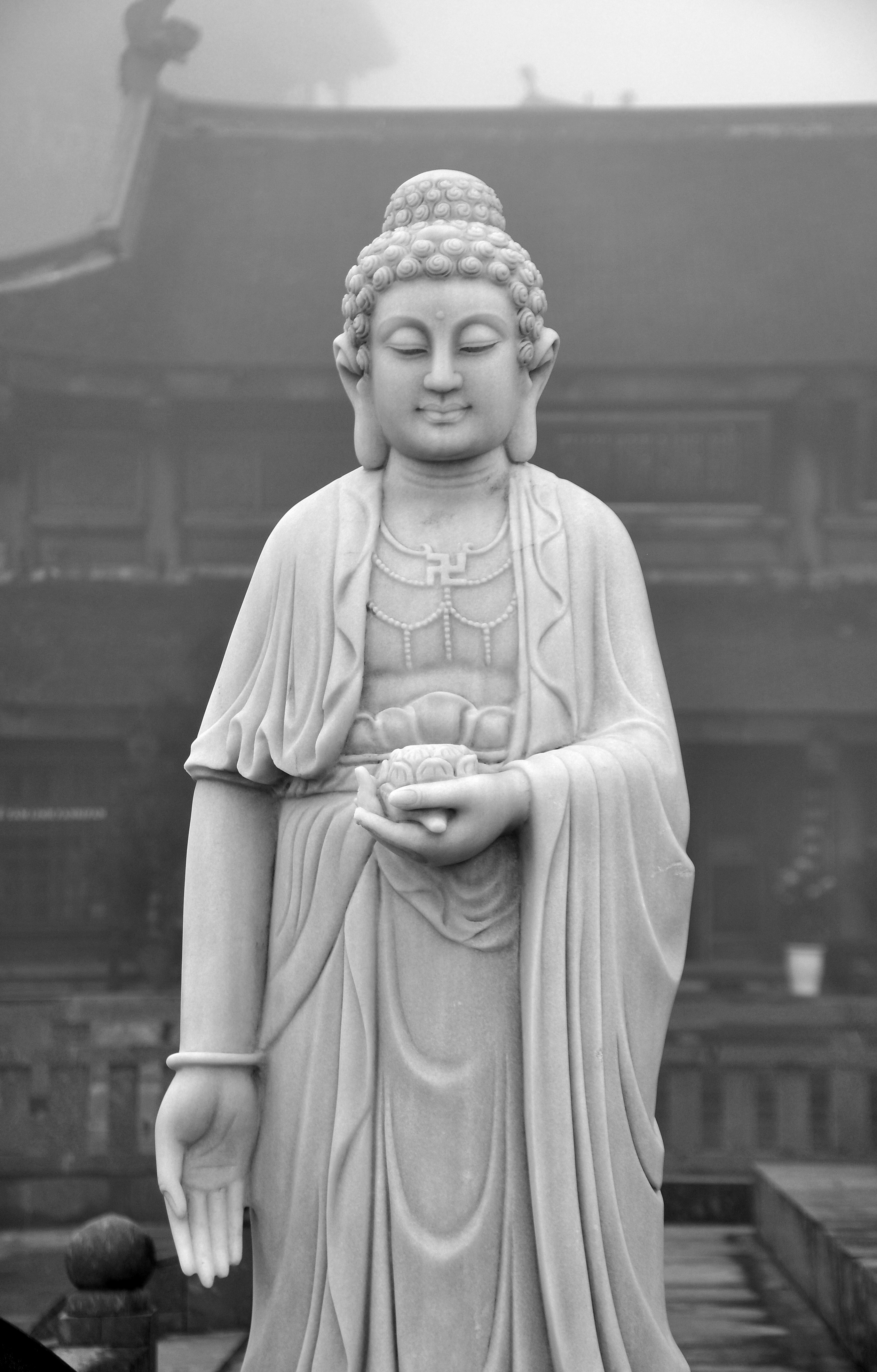 Buddha Statue