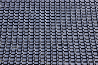 black and white textile on white surface