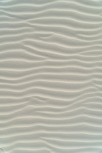 white and gray stripe textile