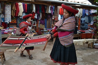 Artisan Communities