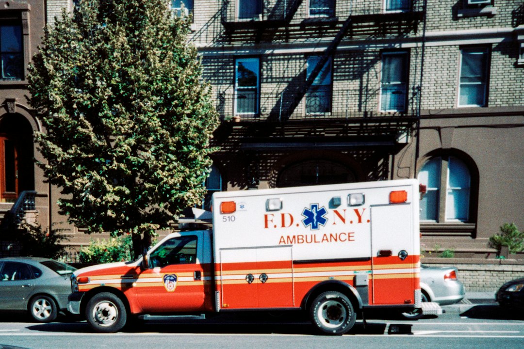 Diabetes in the Heat: Managing Glucose and DME Supplies on Pitkin Ave