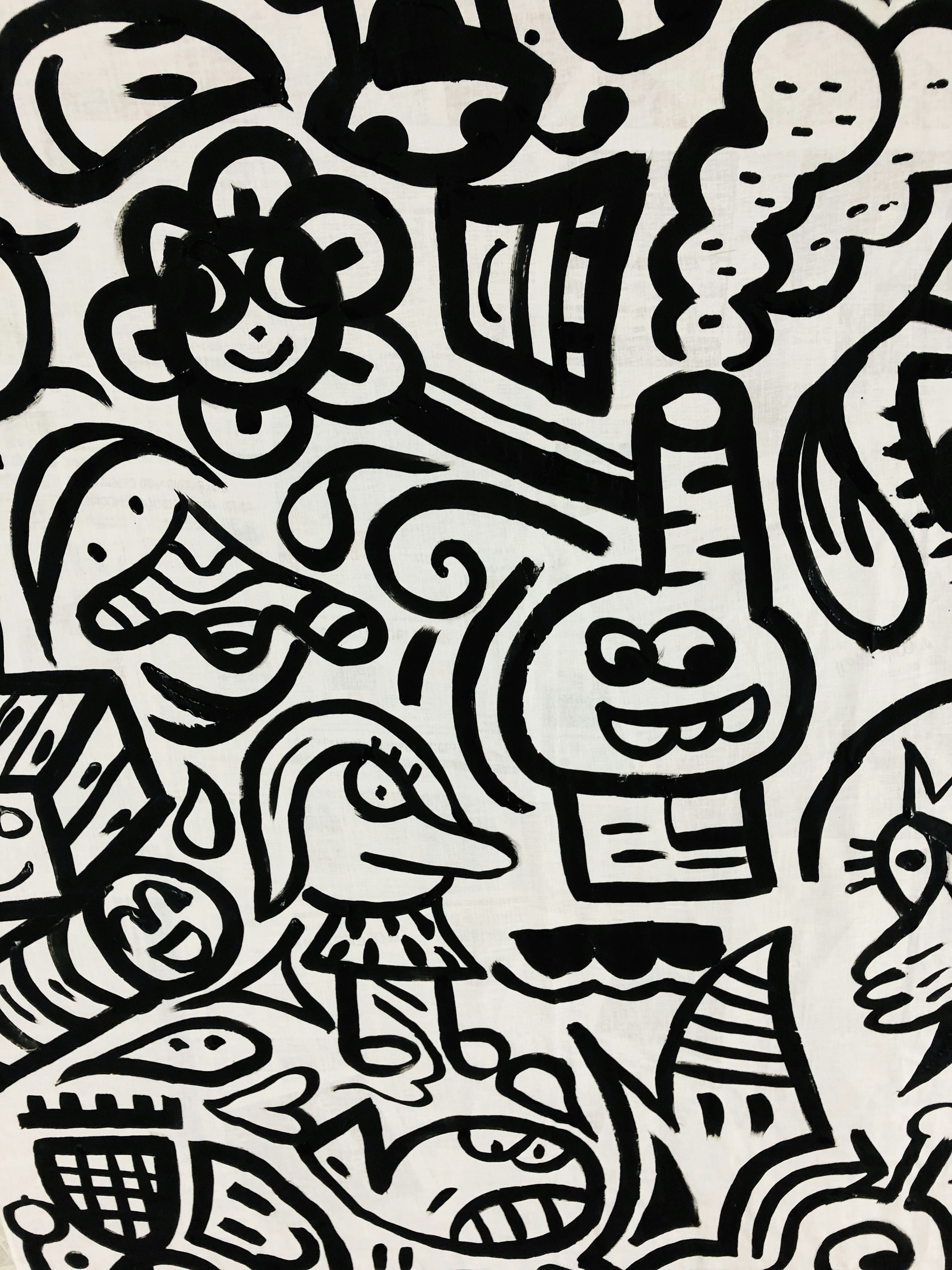 Silent Dreams | Print