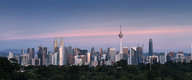 15-Day Luxury Malaysia Itinerary: High-End Travel Guide