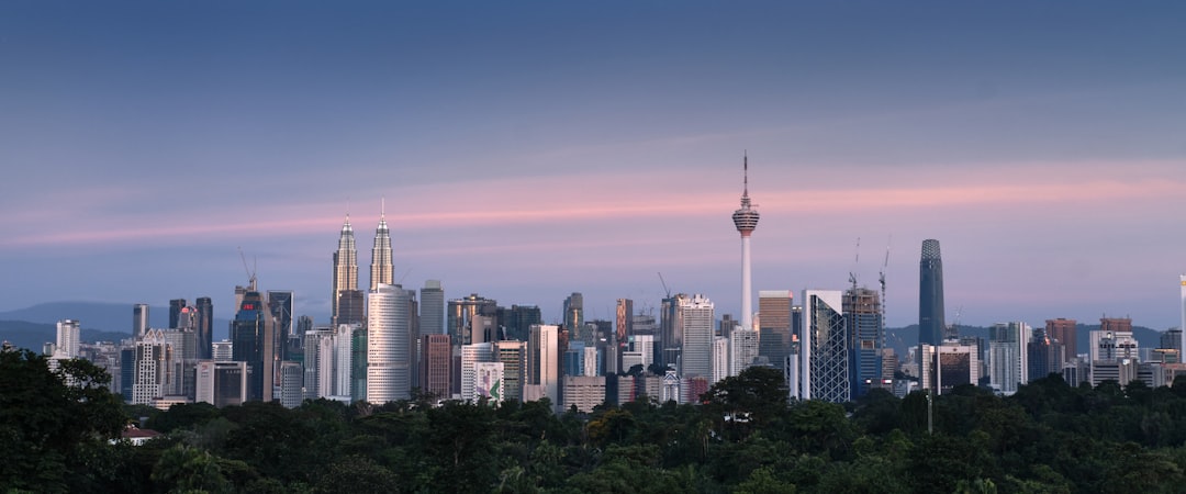 Malaysia's De Rantau Digital Nomad Visa A Detailed Look at Requirem… — Malaysia's De Rantau Digital Nomad Visa