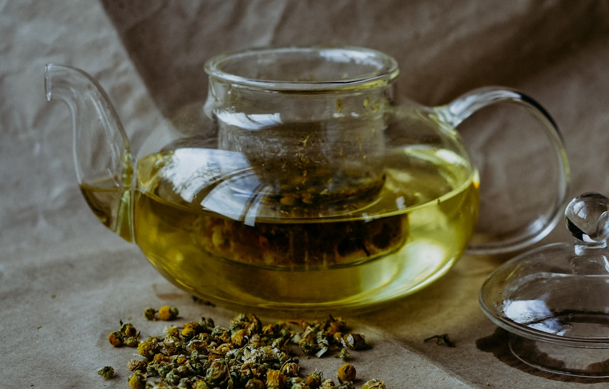 Is Chamomile Tea Good for You? Uncover the Secrets!