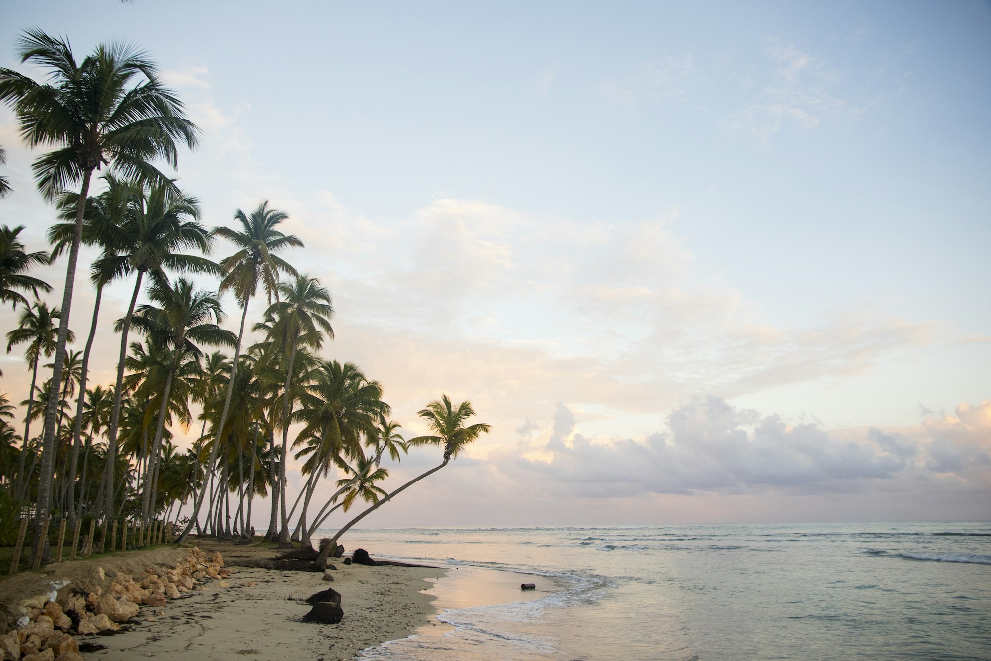 Discovering the Beauty of Dominican Republic