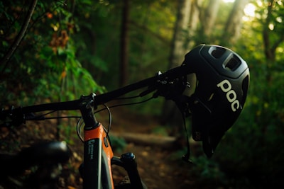 VTT, vélo et trottinettes électriques sur les sentiers du Sancy
