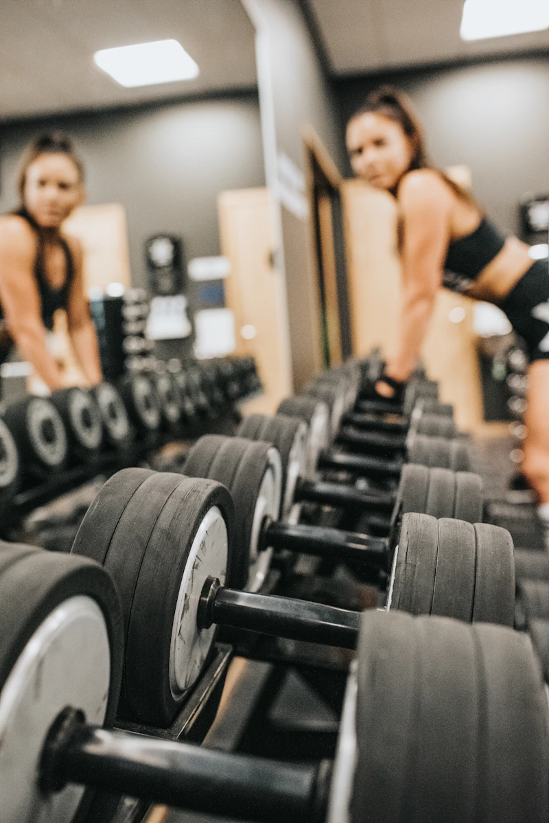 Fitness and wellness