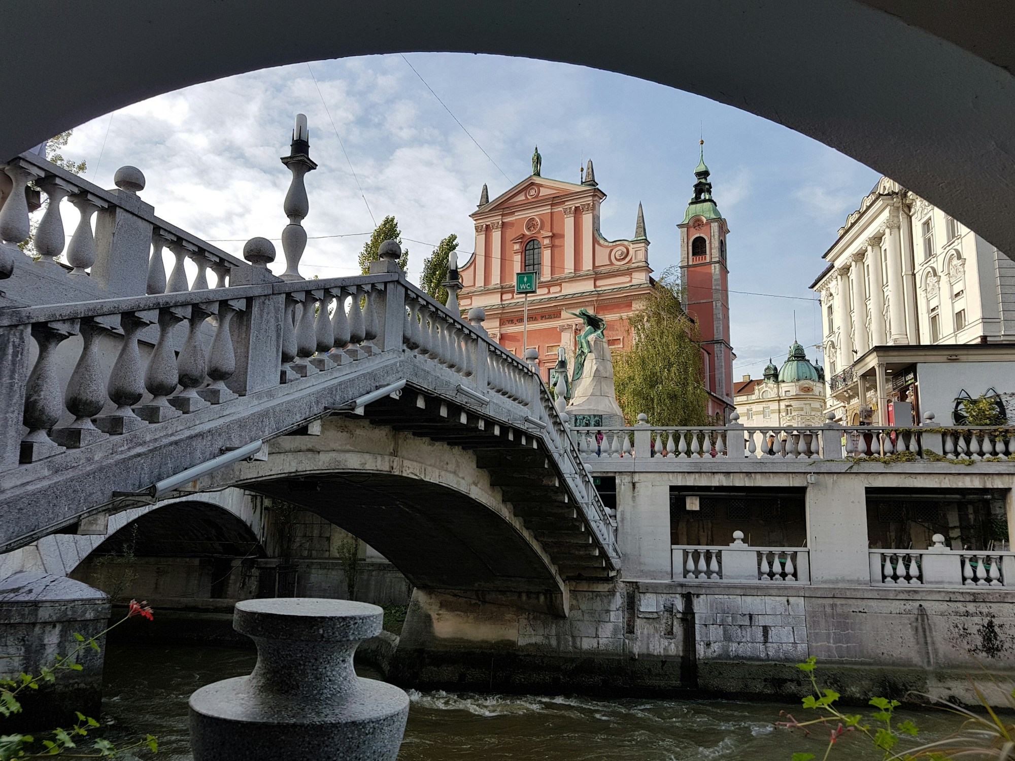 Best Times to Visit Ljubljana: Weather, Seasons, and Ideal Months