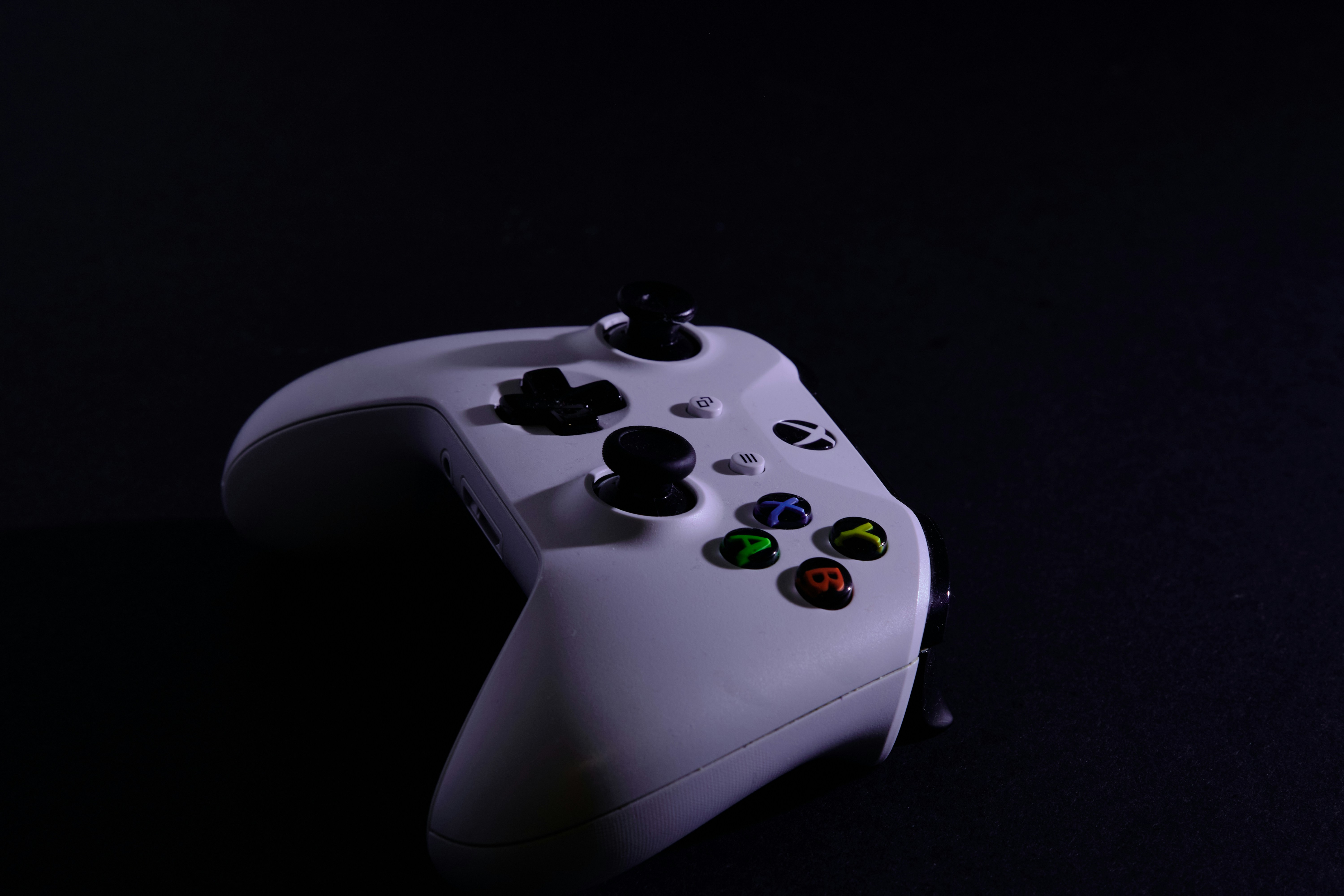 PS5 DualSense Controller