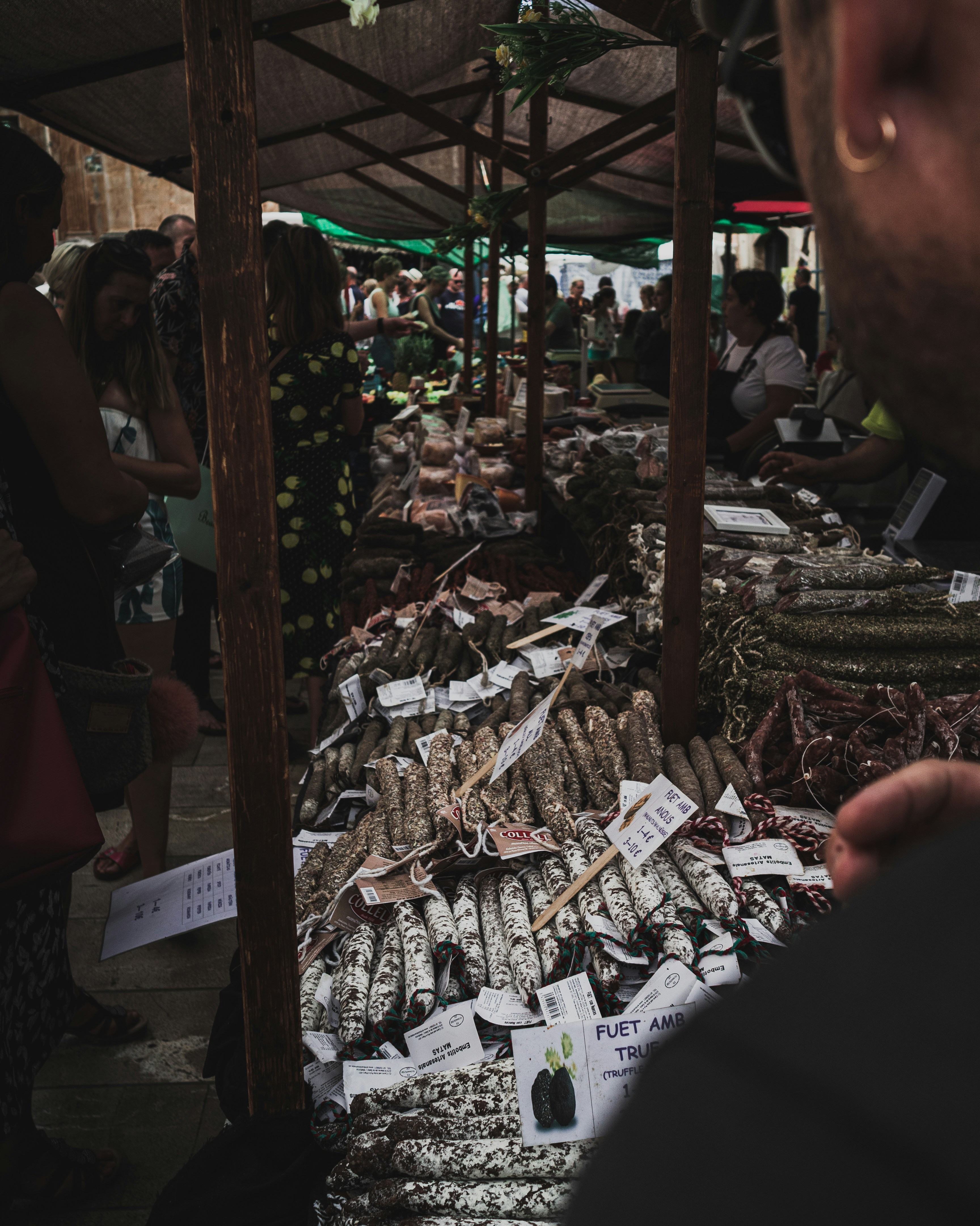 전통시장 농축수산물 환급 행사 영수증 합산 불가 규정 및 대리 수령 가능 여부 관련 이미지2