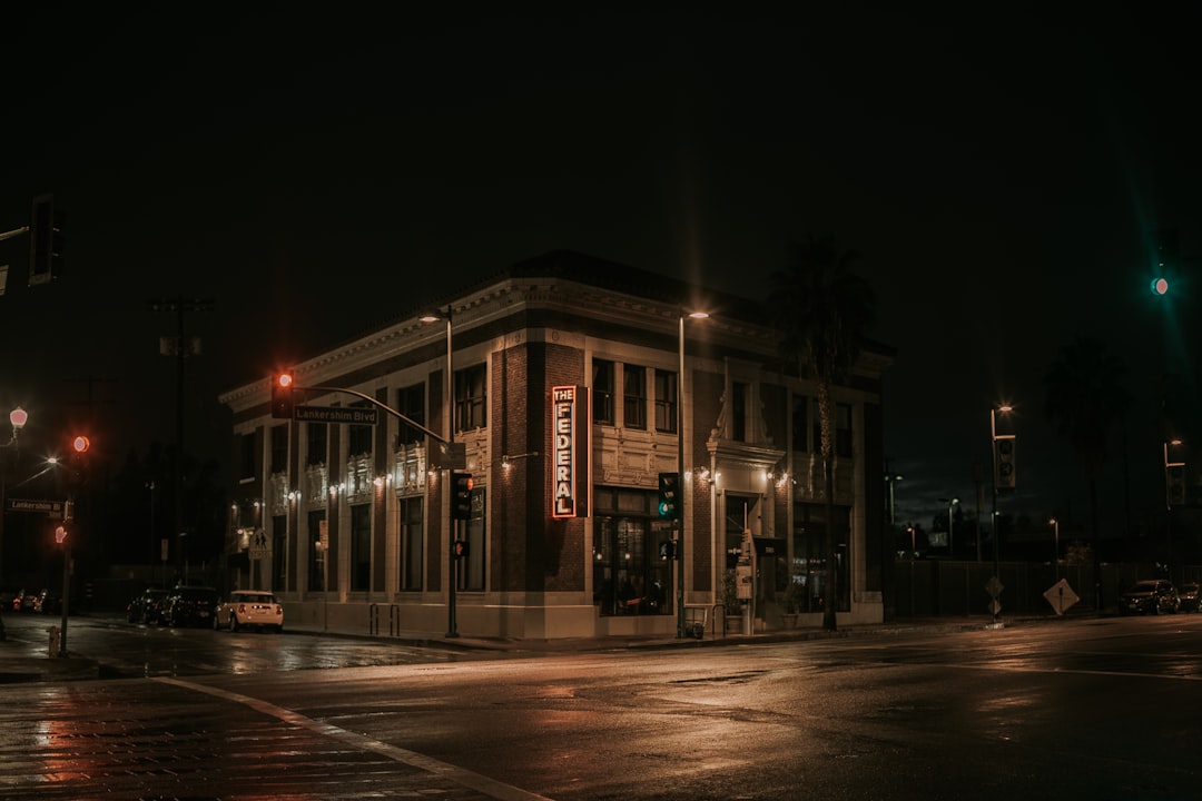 Why NoHo’s Central Location Makes It the Perfect Base for Your LA A… — Why North Hollywood Is The Hidden