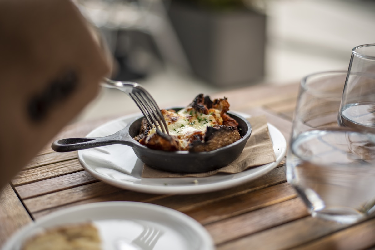 What Can You Actually Cook in a Tiny Cast Iron Pot?