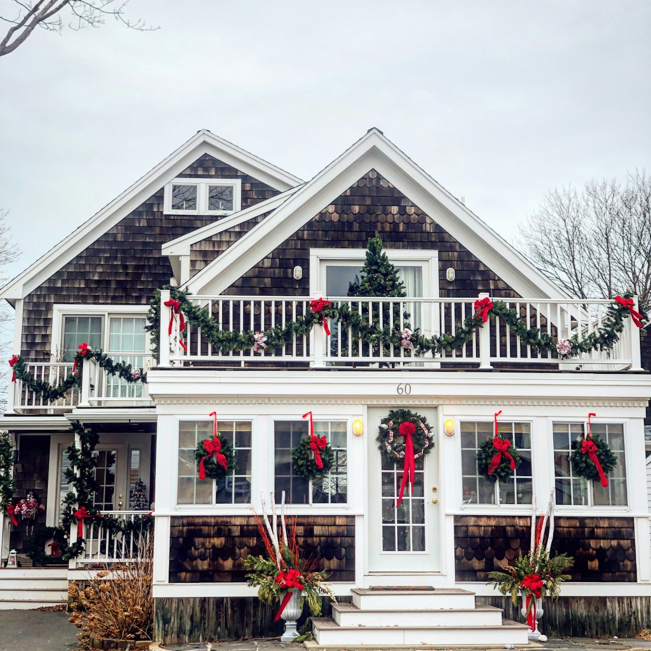 Is Your House the Top Thing on a Buyer's Wish List This Holiday Season