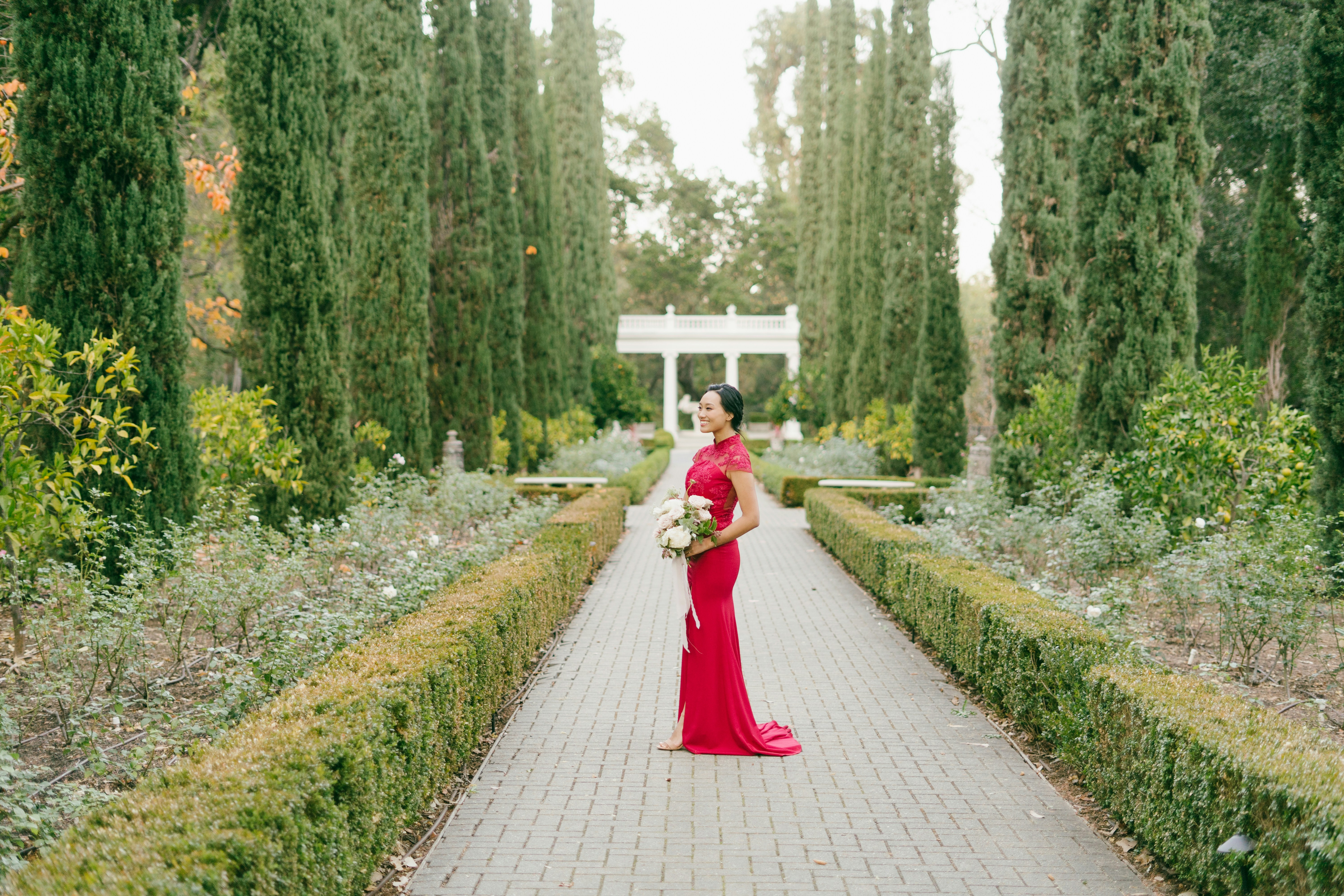 Photo by eastmeetsdress