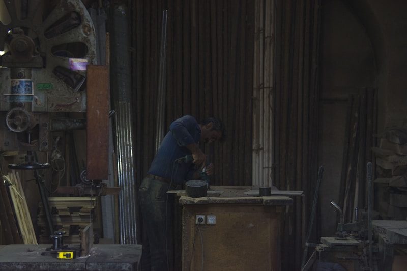 Upskilling