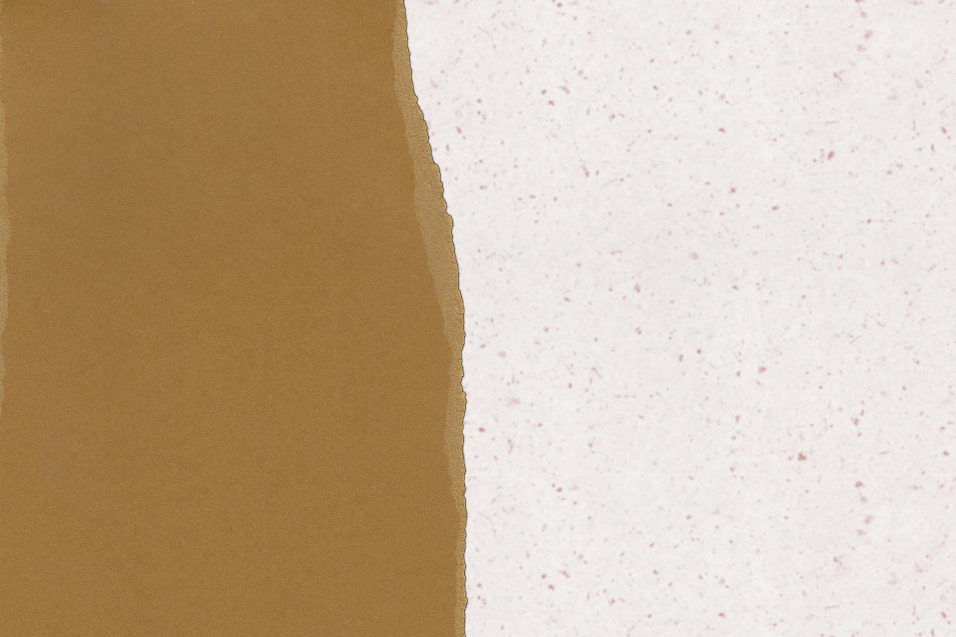 black textile on brown surface