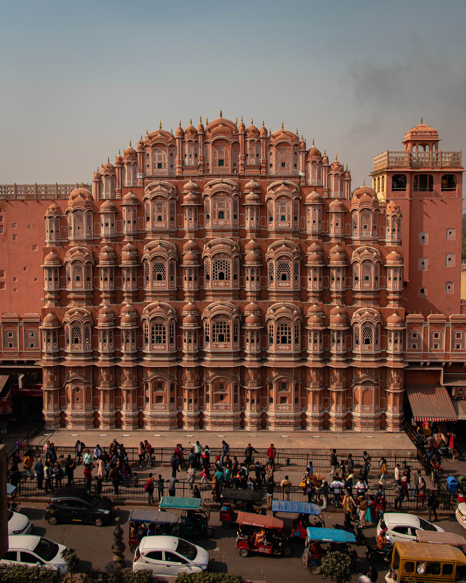 Udaipur, Mount Abu, Jodhpur & Jaisalmer