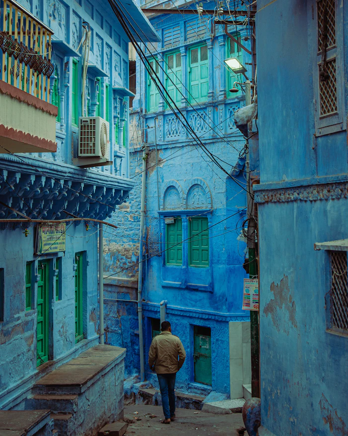 Jodhpur