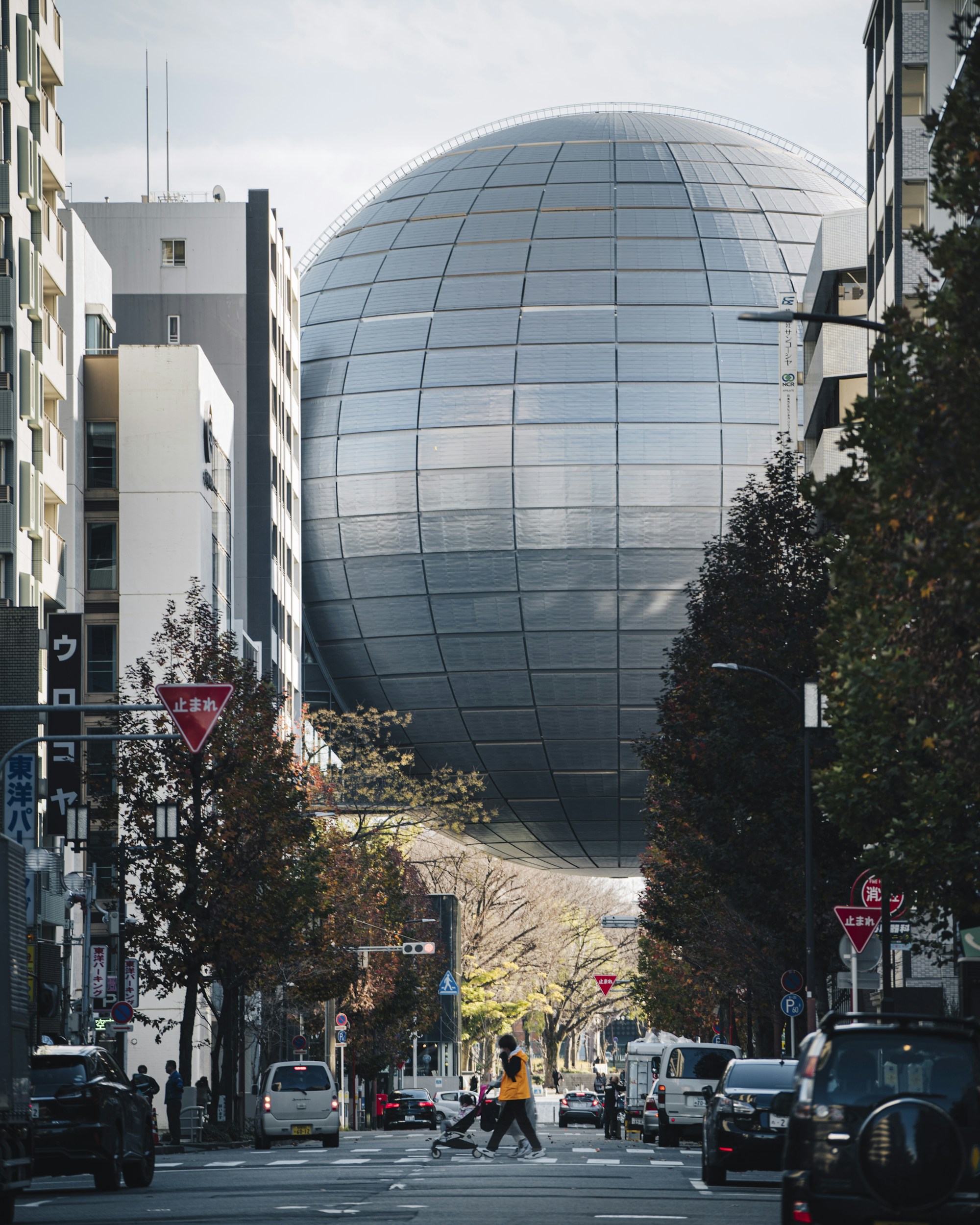 What to see in Nagoya: A Traveler's Guide