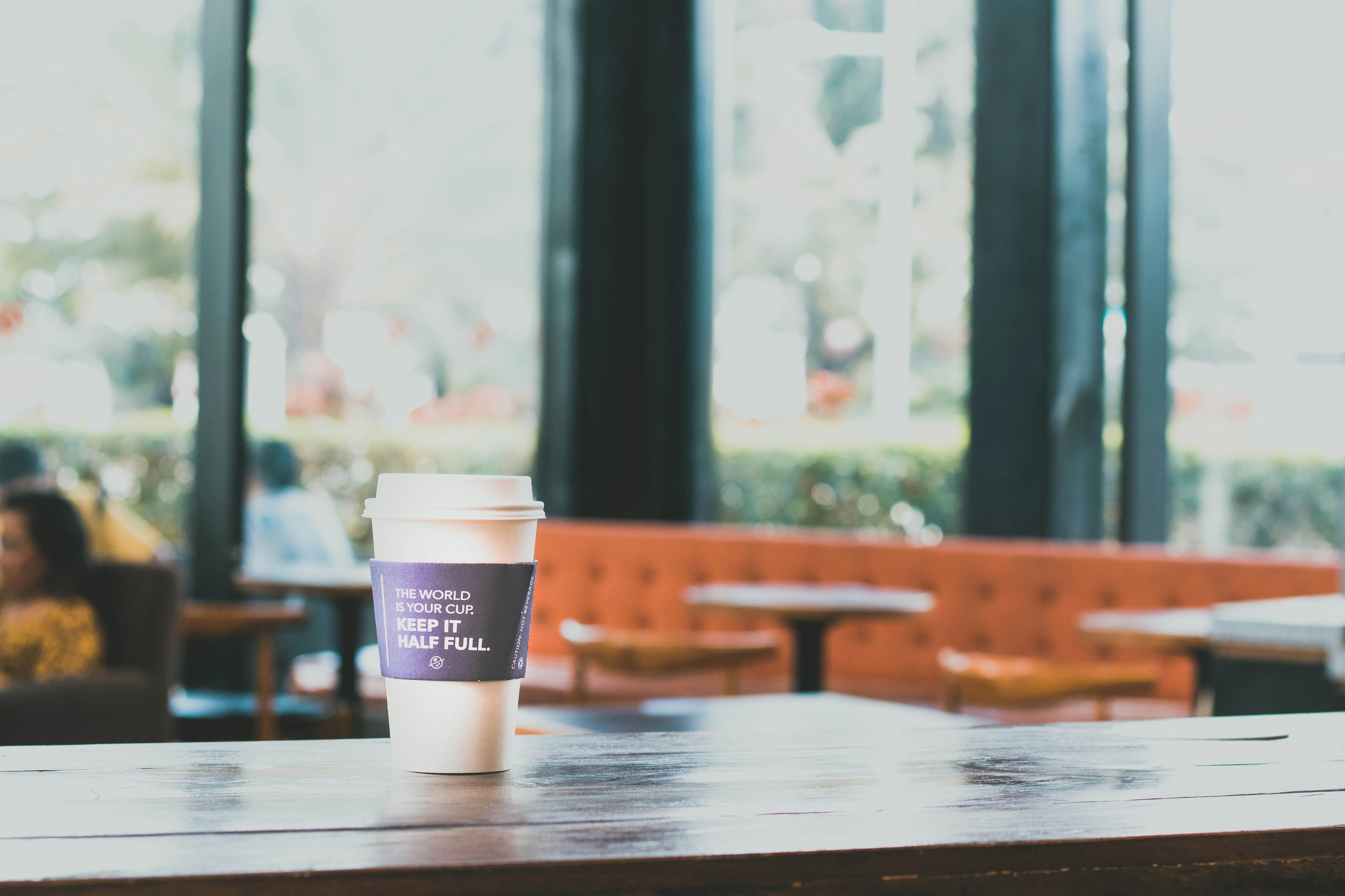The Purple Cup Café & Chiya Junction
