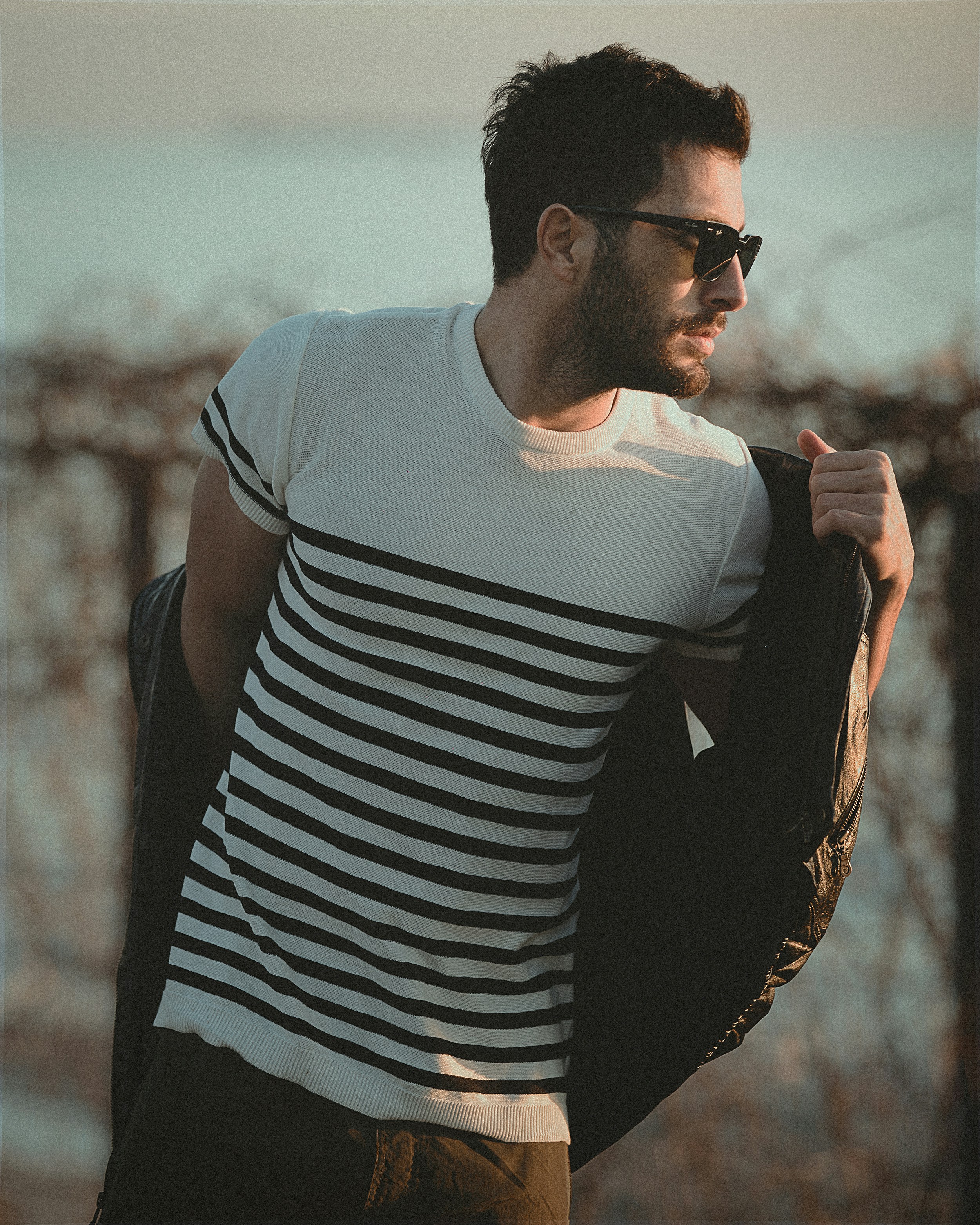 Photo by behrouzsasani